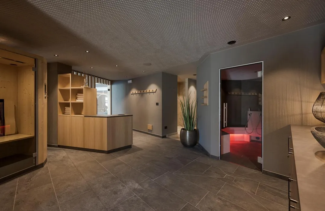 Hotel Theresia-1